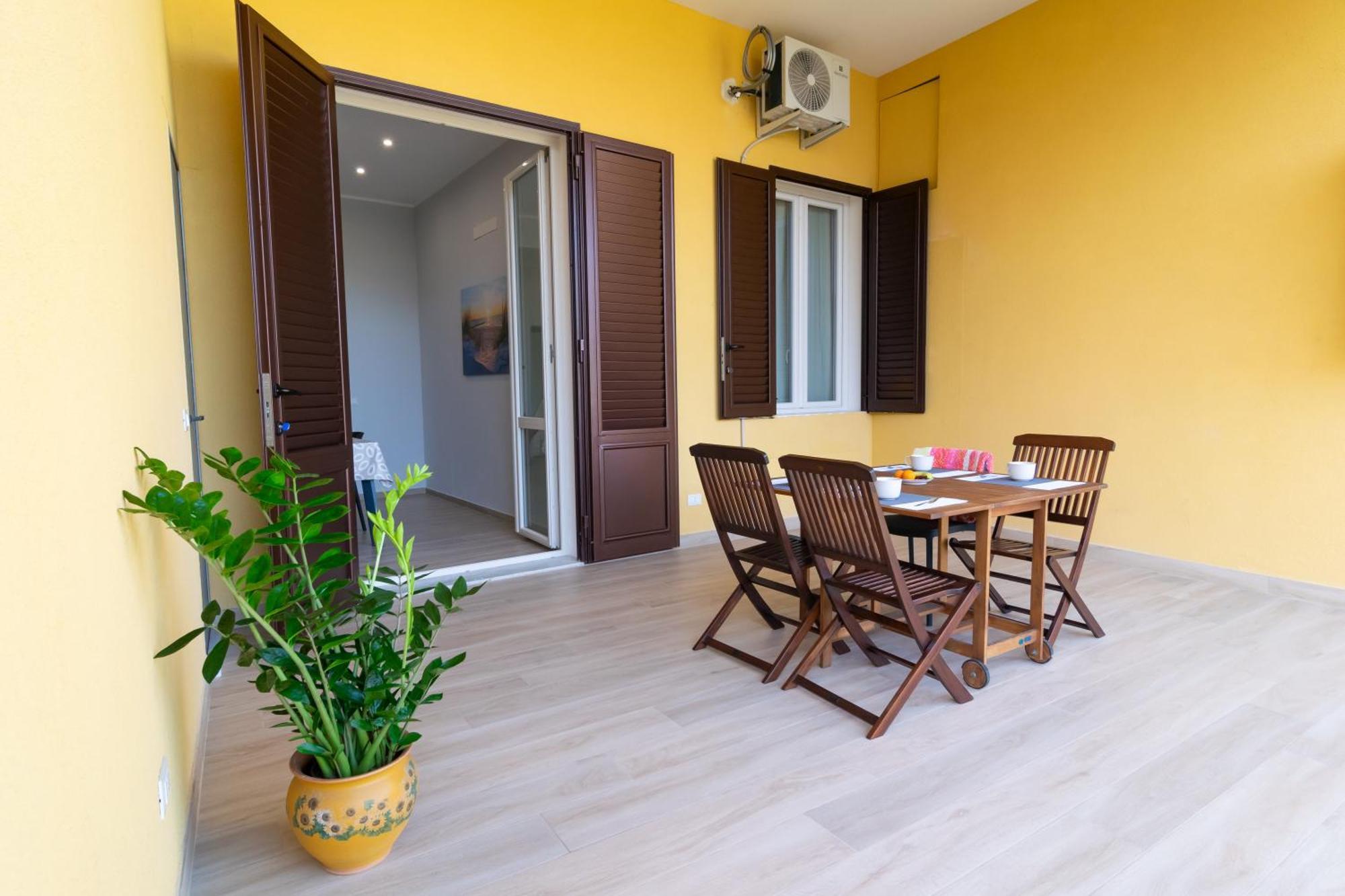 Veranda Sul Guest house Ficarazzi